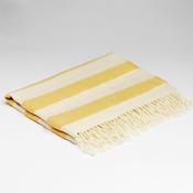 McNutt’s Whispering Lemon Baby Blanket image