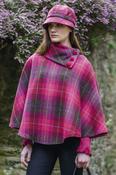 Mucros Wool Cape image
