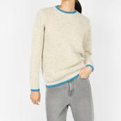 Slaney Crew Neck Sweater – Chalkstone