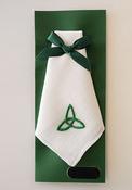 Ladies Linen Handkerchief