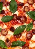 The Bees Wing Kit (Nduja, Pepperoni, Hot Honey)