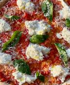 The Burrata Pie Kit