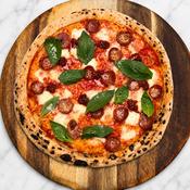 The Bees Wing - 4 Regular Pizza Bases