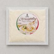 Fresh Stracciatella – Creamy Burrata Filling (160g, Enough for 2 Pizzas)