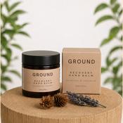 Recovery Hand Balm - Ground Wellbeing