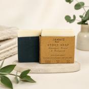 Stout Soap, Shampoo &amp; Bodywash - Natural Soap For Men