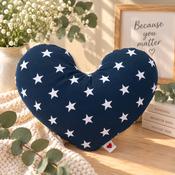 Breast Cancer Pillows - Star Design