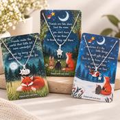 Necklaces - By Fox Under The Moon image