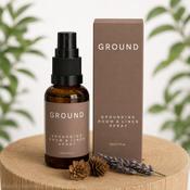 Calming Room & Linen Spray - Ground Wellbeing