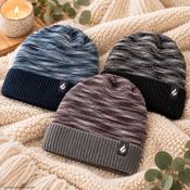 Thermal Beanie Hats For Men image