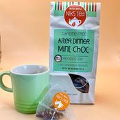 After Dinner Mint Choc - Wellness Tea For Indigestion