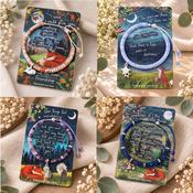 Bracelets - By Fox Under The Moon image