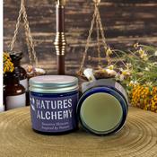 Cleansing Wash For Sensitive Skin - Nature's Alchemy