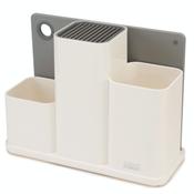 Joseph Joseph  Kitchen Organiser with Knife Storage image