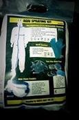 AGRI SPRAYING KIT