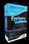 EPRIZERO POUR-ON 5LT image