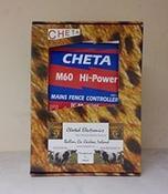 CHETA Mains Fencer M60