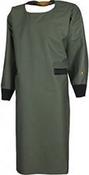 GUY COTTON DAIRY GOWN - xlarge