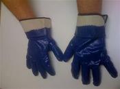 Latex Farm Gloves 5 PACK image