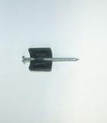 NAIL ON INSULATOR (PACK 25)