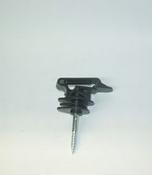 POLY TAPE SCREW INSULATOR