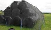 SILAGE BALE NET 15MT X 20MT