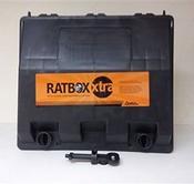 SOREX LOCKABLE RAT BAIT BOX image