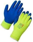 TOPAZ THERMAL GRIP GLOVE