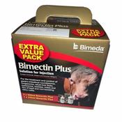 BIMECTIN PLUS 1250ML PROMO PACK image