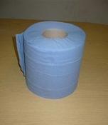 BLUE PARLOUR PAPER ROLL – 6 Pack