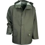 GUY COTTON ISODER JACKET -  image