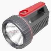 CLU-LITER LED  RECHARGEABLE LAMP