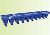 STOCKMAN  10 TEAT COMPARTMENT FEEDER image