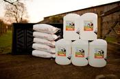 HEALTHY HOOVES 20LT