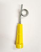 PIGTAIL POST REPLACMENT INSULATOR 5 PACK
