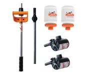 TAILPAINTER TWO COLOUR REFILL KIT