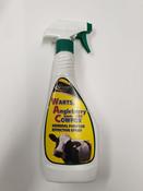 W.A.C. SPRAY 500ML