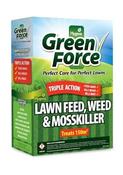 LAWN FEED WEED &amp; MOSSKILLER 3KG image