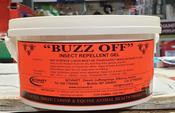 BUZZ OFF INSECT REPELLENT GEL 1.5KG
