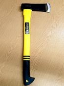 BULLDOG 6LB FELLING AXE image