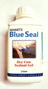 BLUE SEAL DRY COW SEALANT GEL 250ML