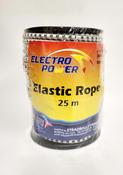 ELASTIC POLYROPE 25MT ROLL