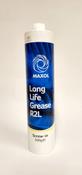 MAXOL R2L LONG LIFE GREASE 500G image