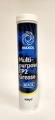 MAXOL EP2 MULTIPURPOSE BLACK GREASE 400G image