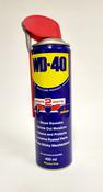 WD-40 450ML SMART STRAW image