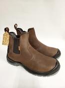 DEALER BOOT GRIPPERS - size-12
