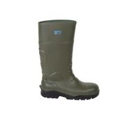 PULITE SAFETY WELLINGTON BOOT - size-8 image
