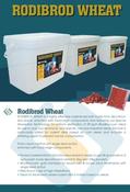 Rodibrod grain 3kg image