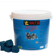 Pied Piper Mouse &amp; Rat Bait Blocks 2.5kg