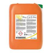 PHO CID D PRO - 200lt